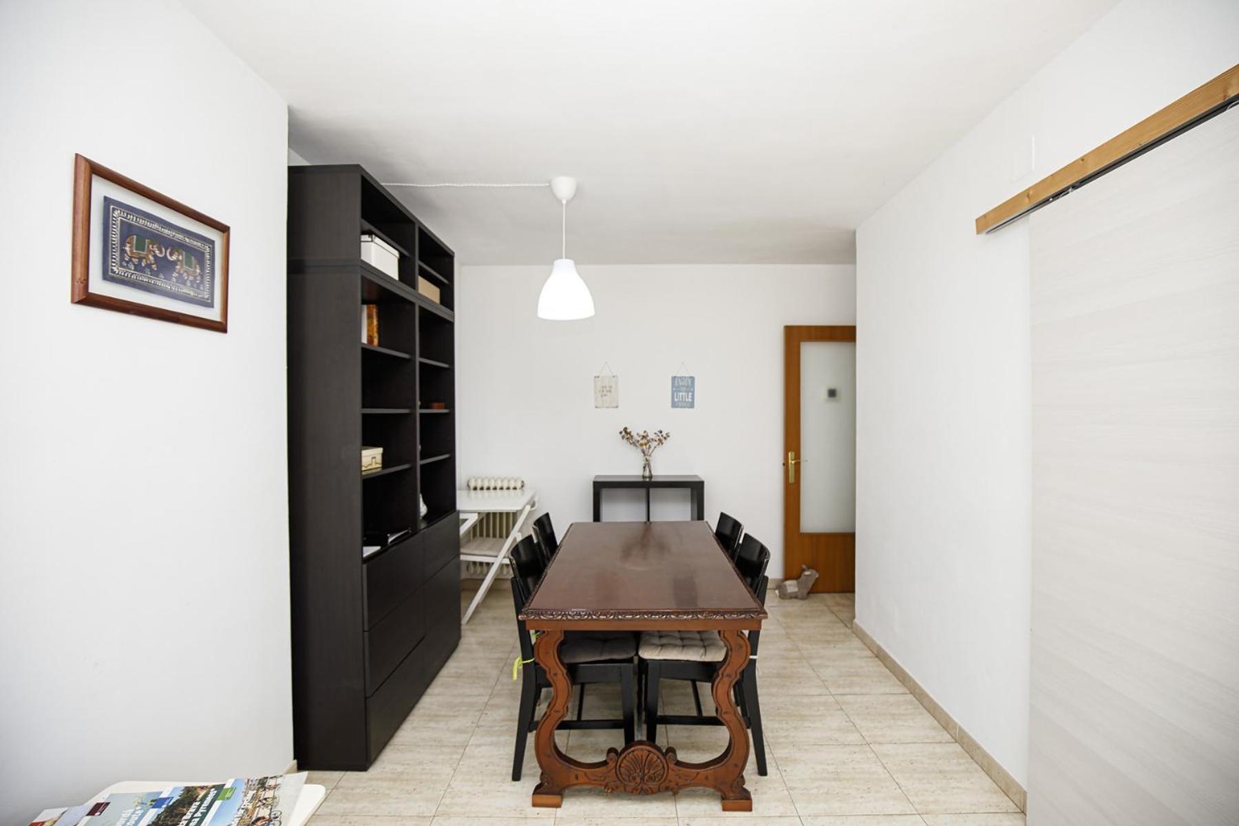 Apartamento Con Dos Grandes Terrazas En Girona Exterior photo